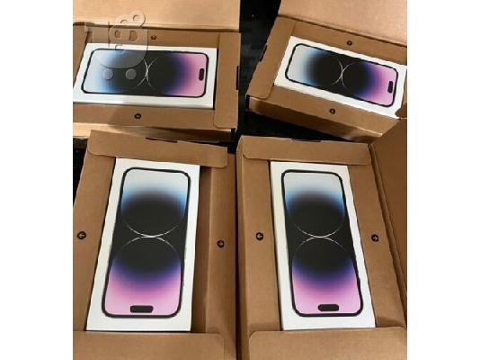 PoulaTo: Apple IPhone 14 Pro Max 512gb